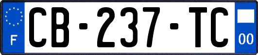 CB-237-TC