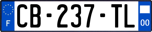 CB-237-TL