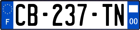 CB-237-TN