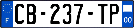 CB-237-TP