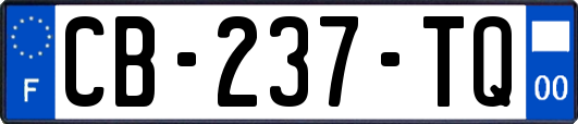 CB-237-TQ