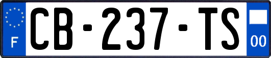 CB-237-TS