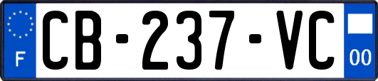 CB-237-VC