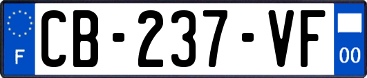 CB-237-VF