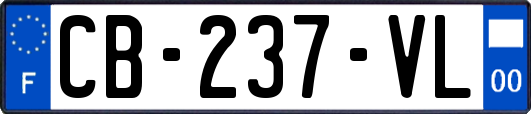 CB-237-VL