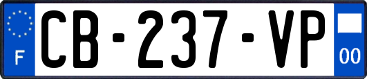 CB-237-VP