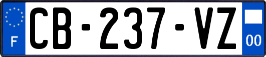 CB-237-VZ