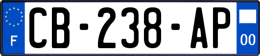 CB-238-AP