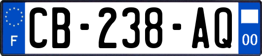 CB-238-AQ