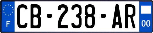 CB-238-AR