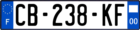 CB-238-KF