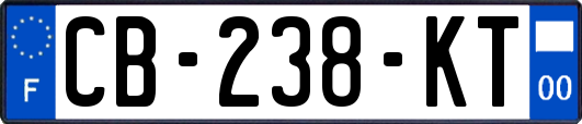 CB-238-KT
