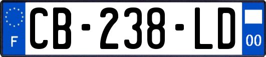 CB-238-LD
