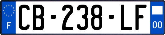 CB-238-LF