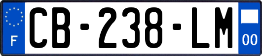 CB-238-LM