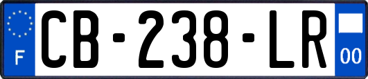 CB-238-LR