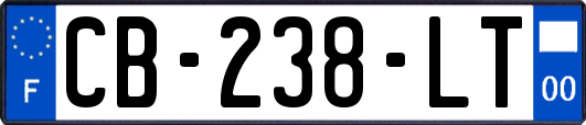 CB-238-LT
