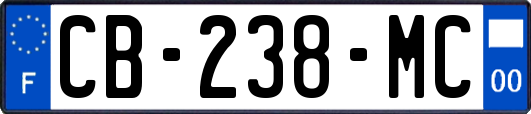 CB-238-MC