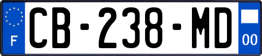 CB-238-MD