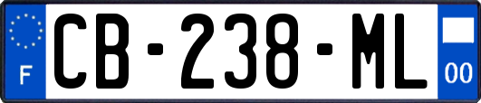 CB-238-ML
