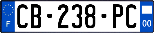 CB-238-PC