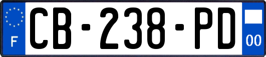CB-238-PD