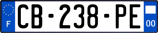 CB-238-PE