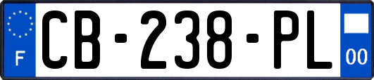 CB-238-PL