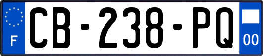 CB-238-PQ