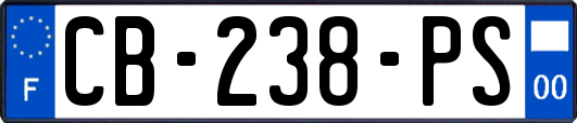 CB-238-PS
