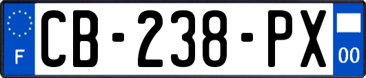 CB-238-PX