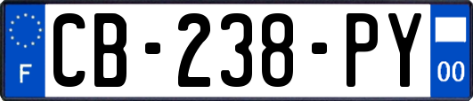 CB-238-PY