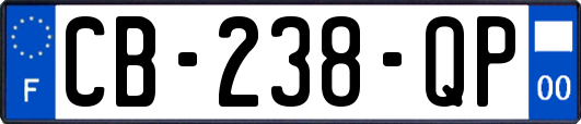 CB-238-QP