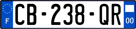 CB-238-QR