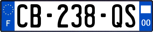 CB-238-QS