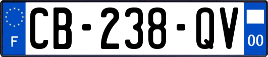 CB-238-QV
