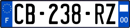 CB-238-RZ