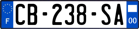 CB-238-SA