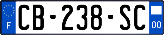 CB-238-SC