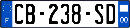 CB-238-SD