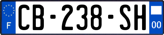 CB-238-SH