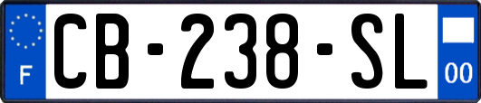CB-238-SL