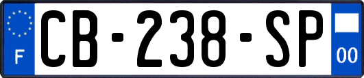 CB-238-SP