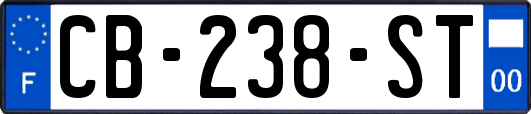 CB-238-ST