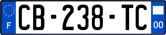 CB-238-TC