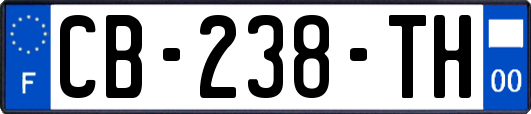 CB-238-TH