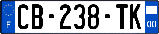 CB-238-TK