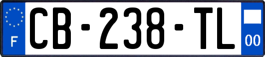CB-238-TL