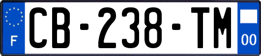 CB-238-TM