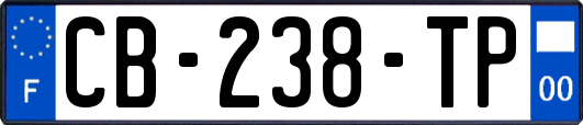 CB-238-TP